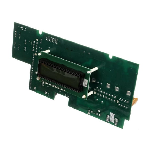 Bunn Control Board Assembly Infusion Itcb-Hv Twin 45787.1034 - Genuine OEM Replacement Part