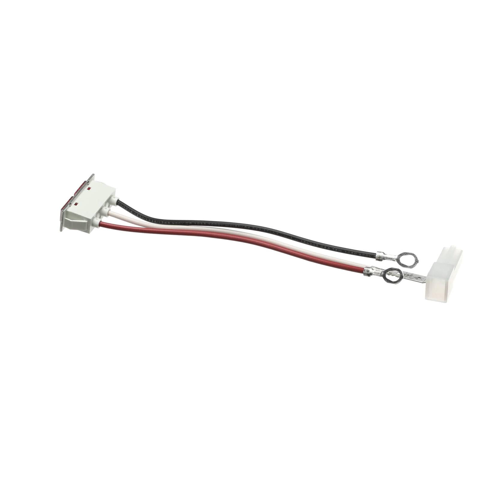 Bakers Pride Oven Door Spring - Genuine OEM 1-1/8" OD X 9-3/4" Replacement Part