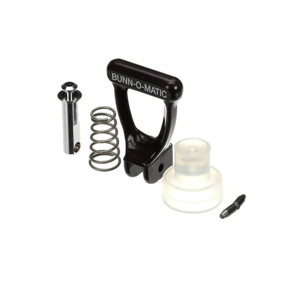 Bunn 8707.0000- Genuine OEM Replacement Part