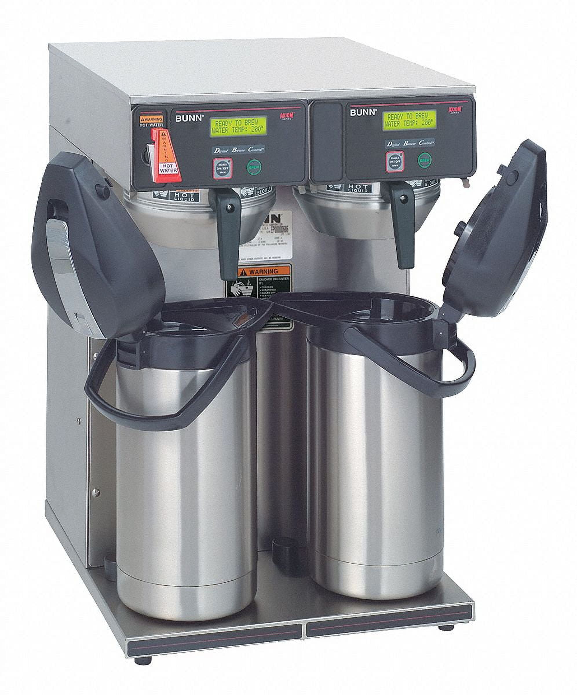 Bunn airpot cheap