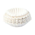 Bunn BCF250 12Cup Commercial Coffee Filters (250 pieces)