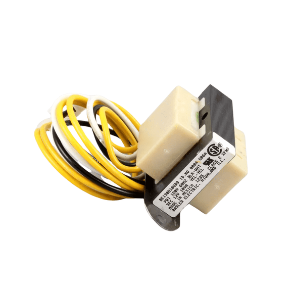 Bunn / Basler BE130810GDD Transformer Primary 120V Secondary 12V 10VA Replacemen