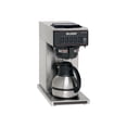 thumbnail image 1 of Bunn CW15-TC - Coffee machine - black/stainless steel, 1 of 2