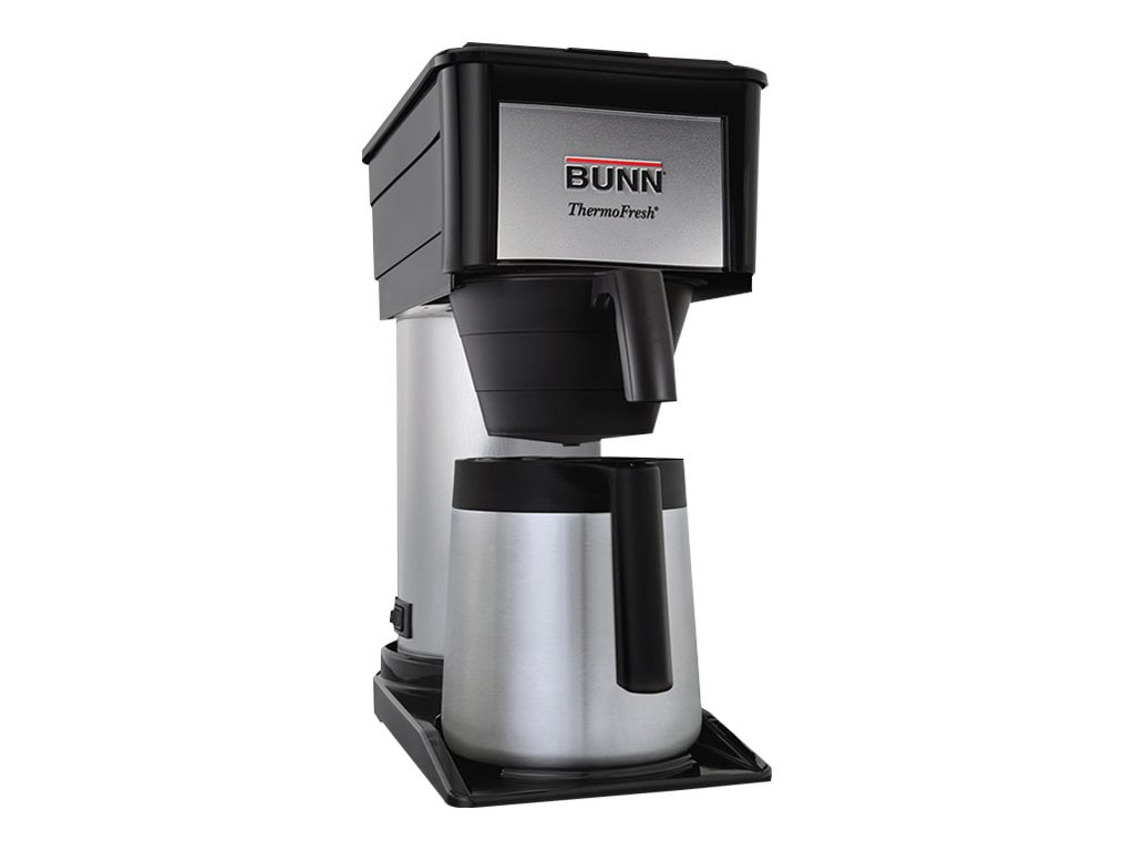 Bunn coffee top pot walmart