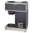 BUNN VPR 12-Cup Pour Over Commercial Coffee Brewer, 2 Separately ...