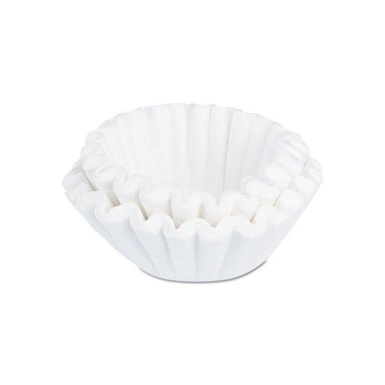 Large bunn sales coffee filters