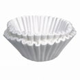 thumbnail image 1 of BUNN Commercial Coffee Filters, 6 Gallon Urn Style, 250/Carton, 1 of 2
