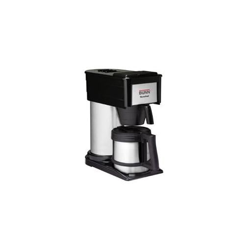 Bunn My Cafe Home Pod Brewer