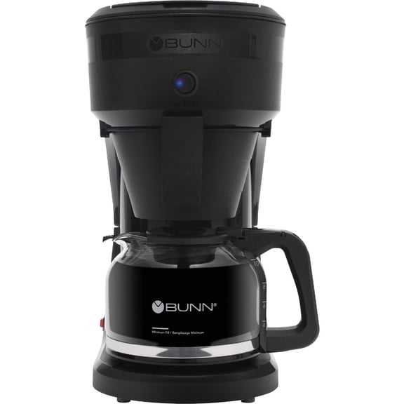Bunn-O-Matic Bunn SBS 10 Cup Coffee Maker - Single Pack