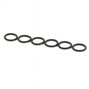 Bunn O-Ring Kit, Faucet Spool - #28083.0000