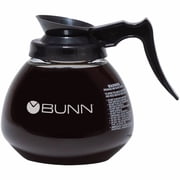 Bunn Glass Decanter Black (42400.0101)