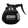 thumbnail image 1 of Bunn Glass Decanter Black (42400.0101), 1 of 2