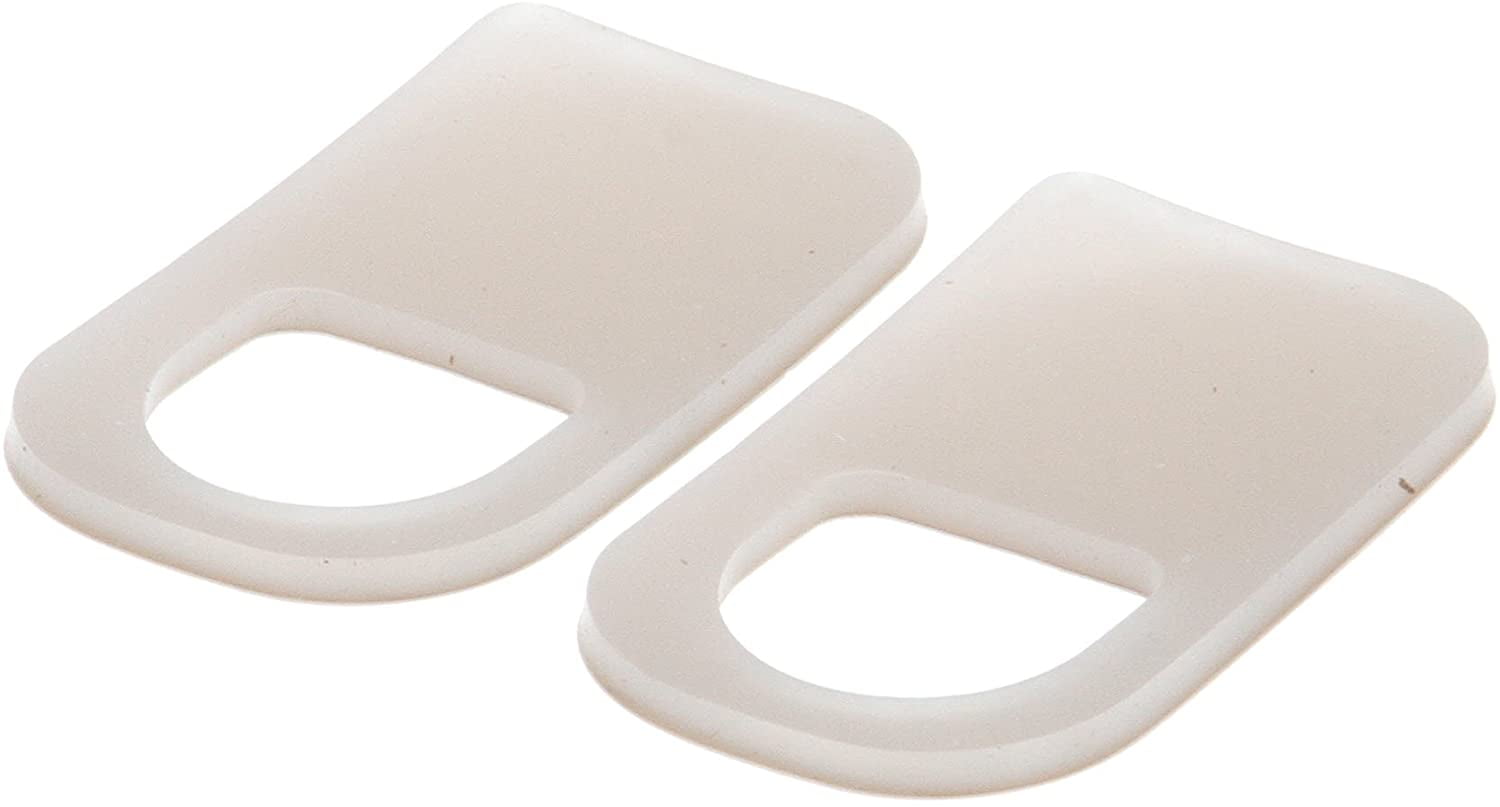 Bunn Replacement 32268.1000 Faucet Seal Kit, White for ultra frozen