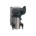 thumbnail image 1 of Bunn Airpot Coffee Brewer with Adjustable Legs Stainless Steel WAVE15S-APS, 1 of 2