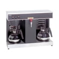 thumbnail image 1 of Bunn VLPF Professional Automatic Coffee Brewer with 2 Warmers, 1 of 5