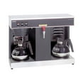 thumbnail image 1 of Bunn VLPF Professional Automatic Coffee Brewer with 2 Warmers, 1 of 5