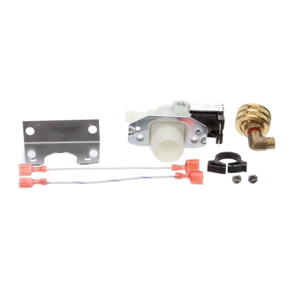 Bunn Valve Assembly Kit, Itcb 41579.1001 - Genuine OEM Replacement Part