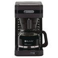 Unique Value Proposition BUNN 55200 CSB3T Speed Brew Coffee Maker - Appliances