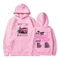 thumbnail image 1 of BunnaB The Ice Cream Girl Road Trip Hoodies HipHop Streetwear Women Men Long Sleeve Sweatshirts, 1 of 7