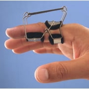 Bunnell Reverse Knuckle Bender, Medium