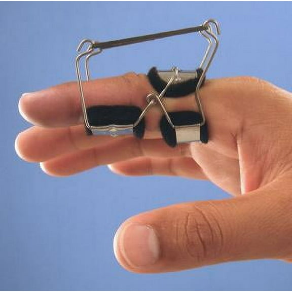 Bunnell Reverse Knuckle Bender, Small