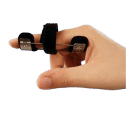 Bunnell Spring Wire Safety Pin Splint, Large 3.5 inch 8.9cm