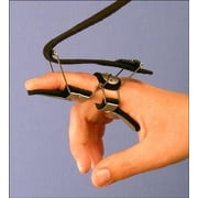 Bunnell Static Progressive Positioning PIP Extension Splint, Large