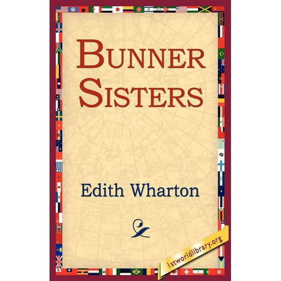 Bunner Sisters, (Paperback)