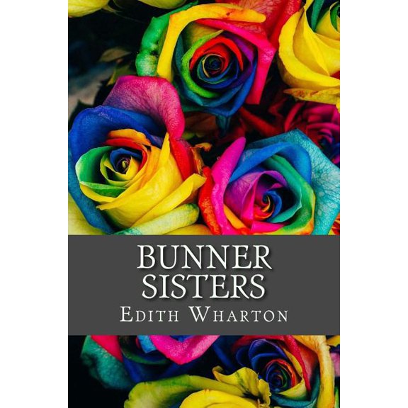Bunner Sisters (Paperback)
