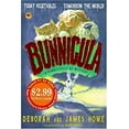 thumbnail image 1 of Pre-Owned Bunnicula - 2000 Kids' Picks (Paperback) 0689838638 9780689838637, 1 of 1