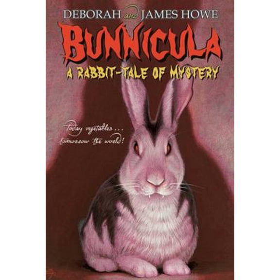 Pre-Owned Bunnicula - Rabbit Tale of Mystery (Paperback)