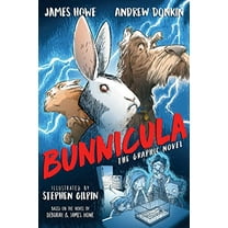 Pre-Owned Bunnicula the Graphic Novel (Paperback) 1534421629 9781534421622