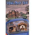 thumbnail image 1 of Bunnicula and Friends: Howliday Inn (Paperback), 1 of 1