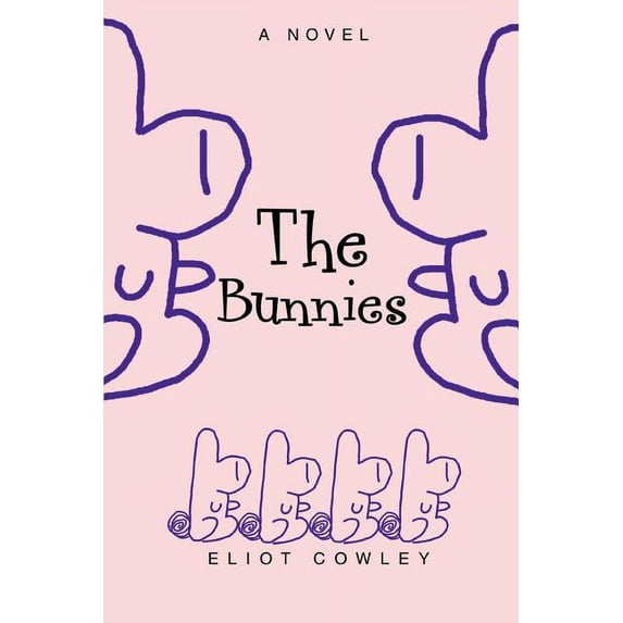 The Bunnies, (Paperback)