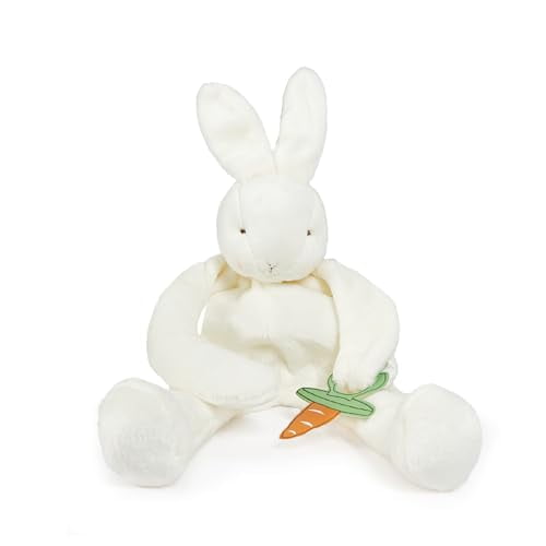 Bunnies By The Bay Bun Bun Bunny Silly Buddy Bunny Rabbit Stuffed Animal Walmart