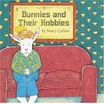 thumbnail image 1 of Pre-Owned Bunnies and Their Hobbies (Nancy Carlson's Neighborhood) Paperback, 1 of 1