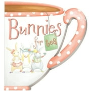 Bunnies for Tea (Board Book)
