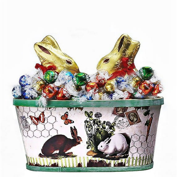 Bunny Abundance