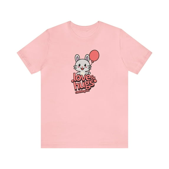 Bunny Balloon T-Shirt
