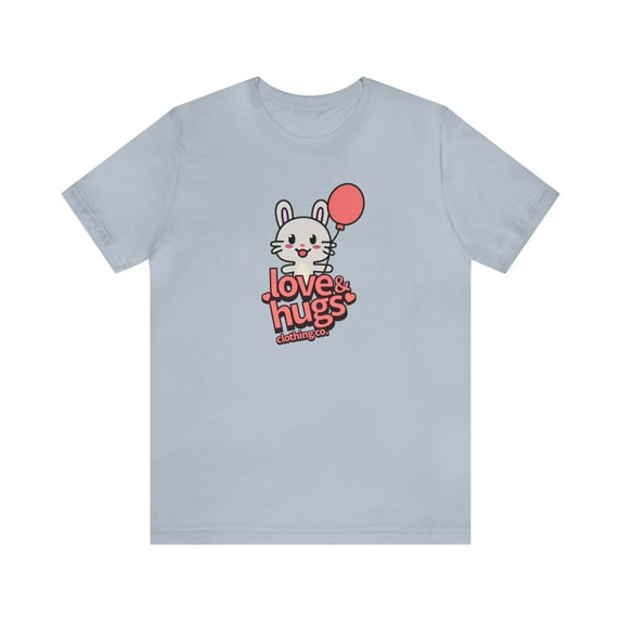 Bunny Balloon T-Shirt