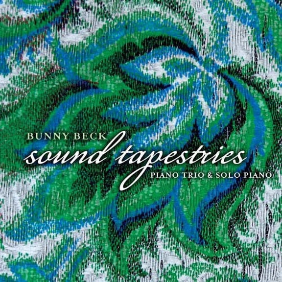 Bunny Beck - Sound Tapestries - Music & Performance - CD