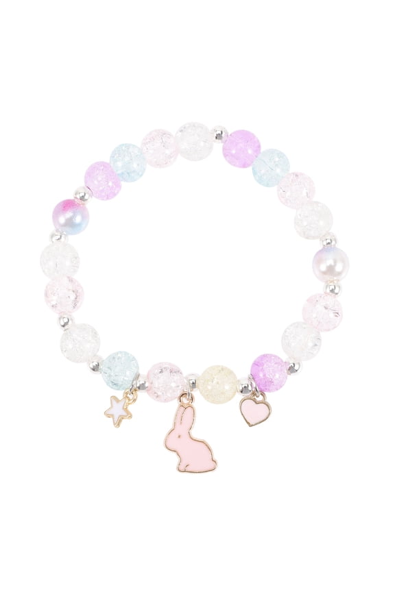 Girls Bracelet Chic Accessory for Birthdays and Everyday Wear 1 Piece