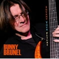 thumbnail image 1 of Bunny Brunel - Invent Your Future - Jazz - CD, 1 of 1