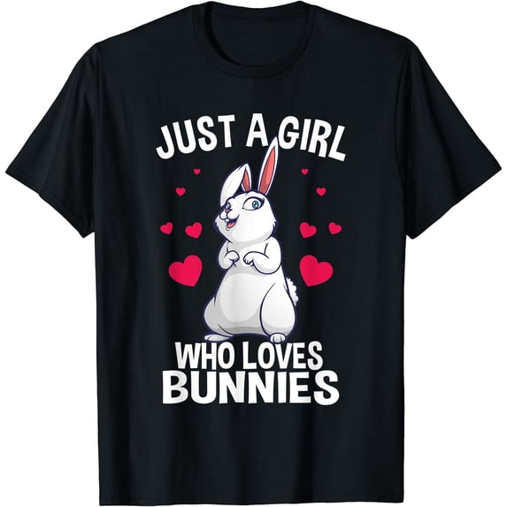 Bunny Bunny Whisperer Rabbit Lover Stuff T-Shirt , Vintage T-Shirt ...