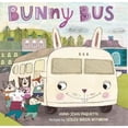thumbnail image 1 of Pre-Owned Bunny Bus (Hardcover) 0374302251 9780374302252, 1 of 1