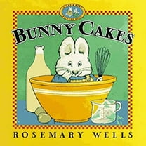 Pre-Owned Bunny Cakes (Max and Ruby) (Hardcover) 0803721439 9780803721432