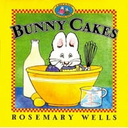 Bunny Cakes Paperback