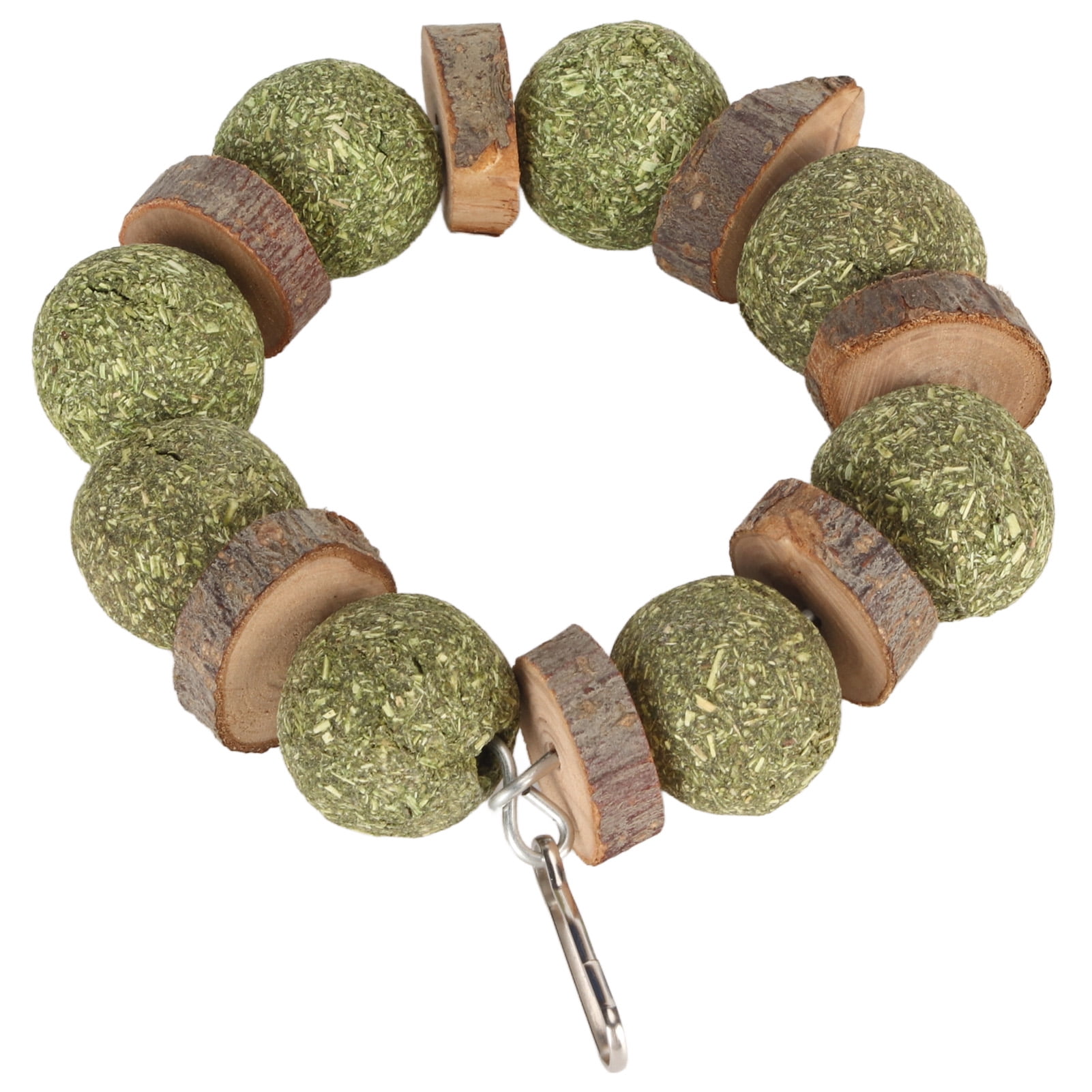 Bunny Chew Toys Teeth Grinding Biting Resistant Guinea Pig Chew Toys