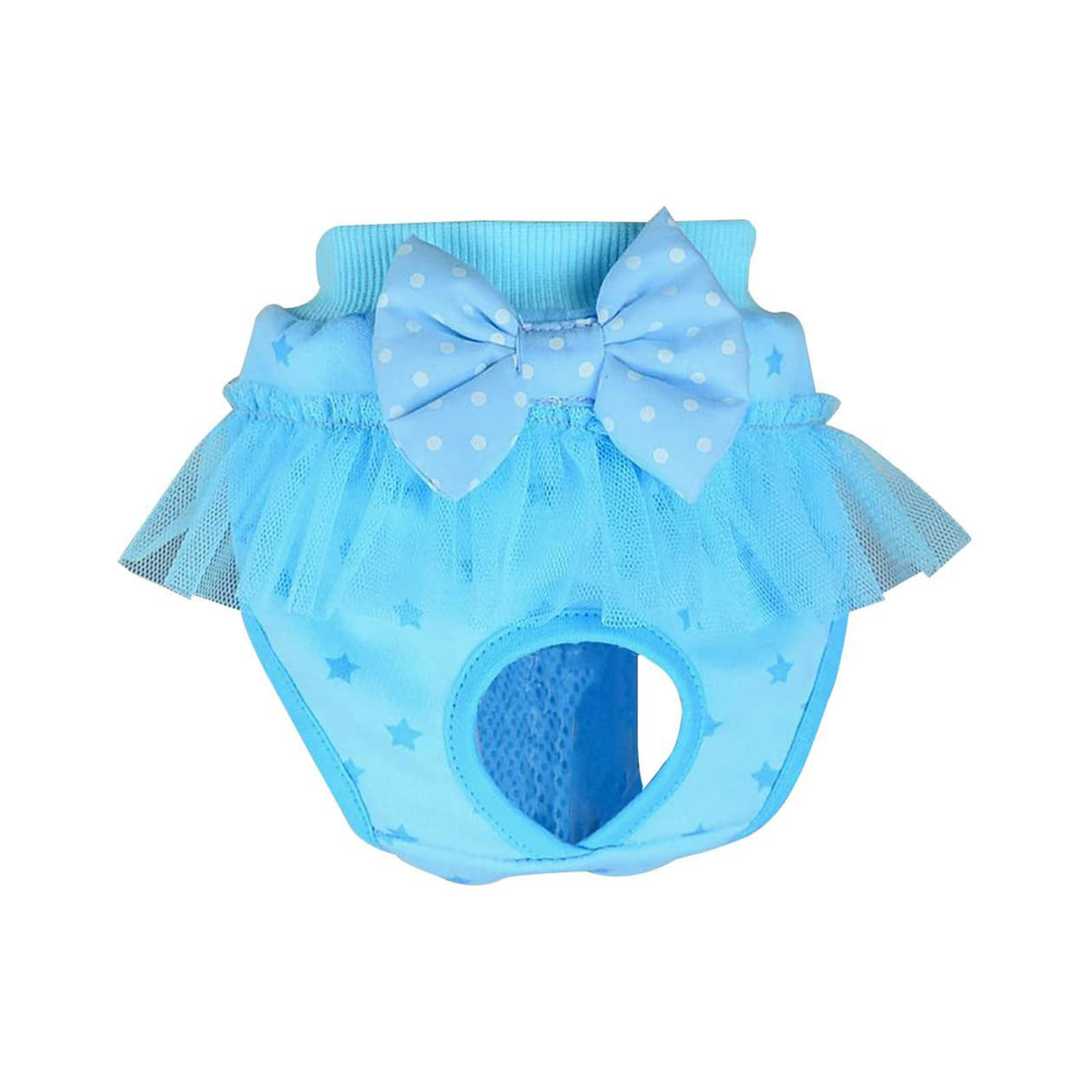 Bunny Clothes for Cats Dog Diapers Reusable Dog Diapers Female Sanitary