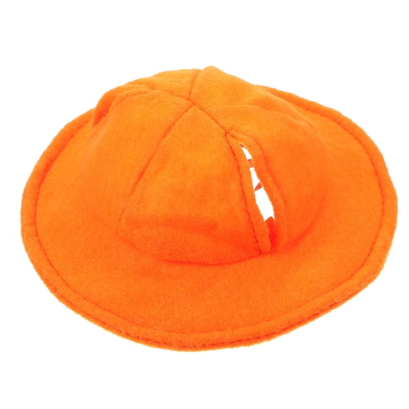 Bunny Clothes for Rabbits Hat Small Animals Pet Decoration Clothing